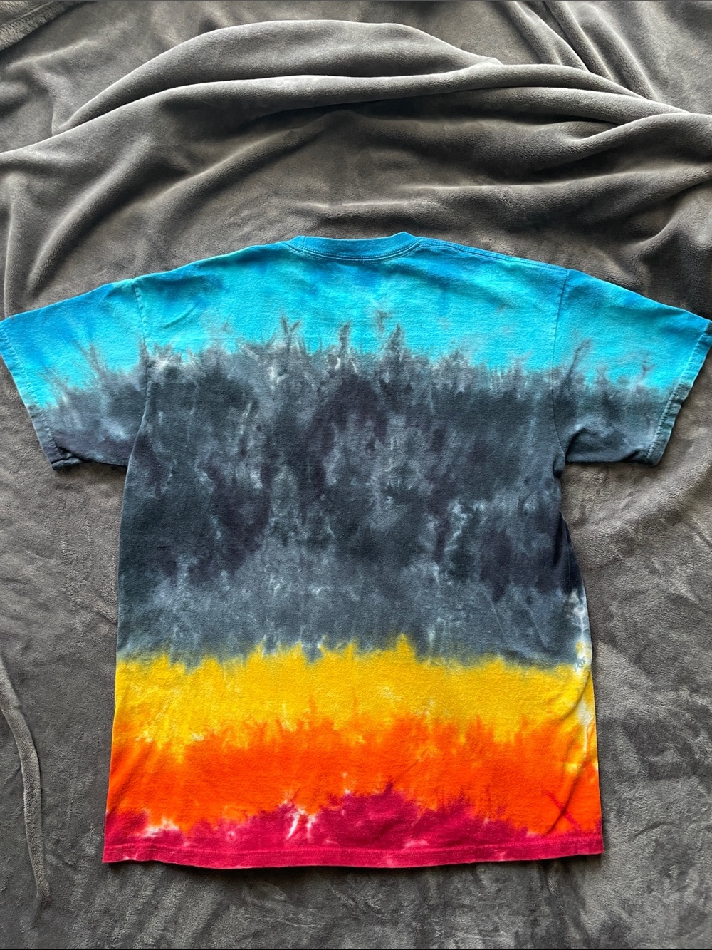 Tshirt-Led Zeppelin - Picture 4 of 7